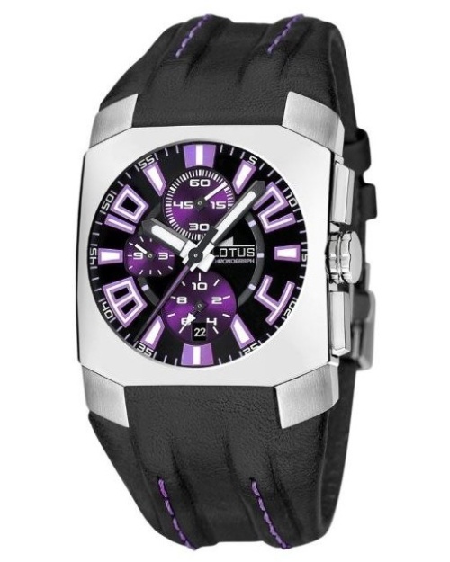 Lotus Chrono