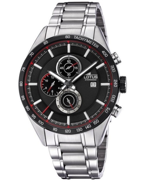 Lotus Chrono