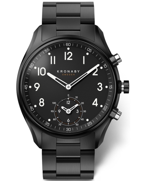APEX 43 Black
