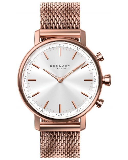 Kronaby Carat 38 Rose