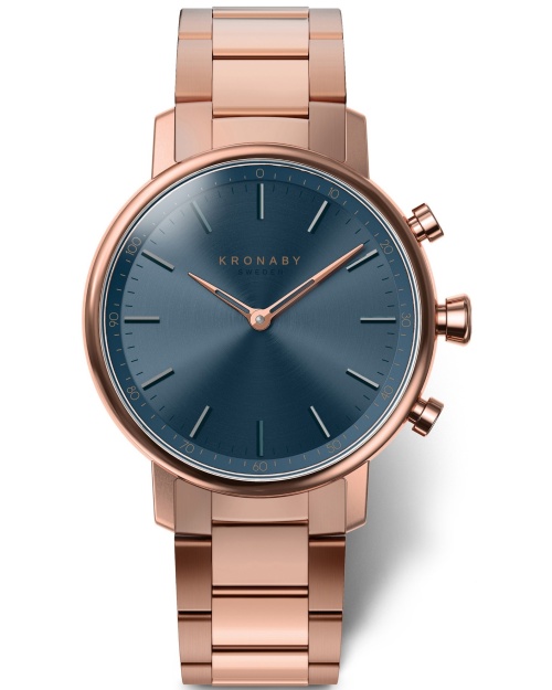 Kronaby Carat 38 Rose