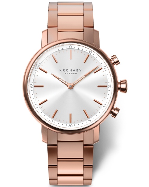 Kronaby Carat 38 Rose