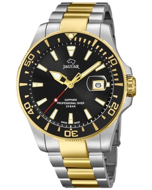 Jaguar Executive Diver