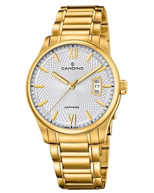 GENTS CLASSIC TIMELESS