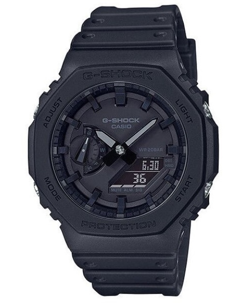 Casio G-Shock Carbon Core Guard