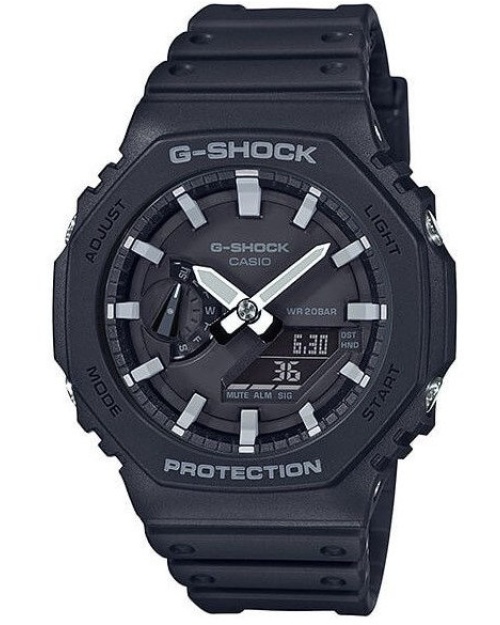 Casio G-Shock Carbon Core Guard
