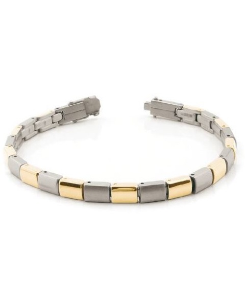 Boccia Titanium náramek