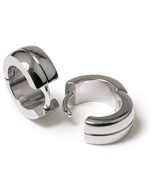 Boccia Titanium náušnice