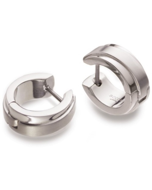 Boccia Titanium šperk