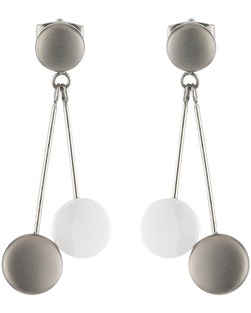 Boccia Titanium náušnice