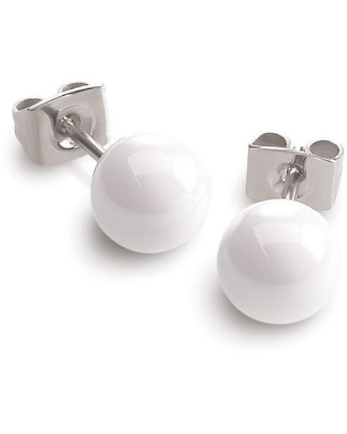 Boccia Titanium náušnice