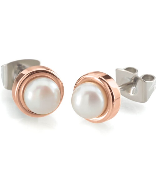 Boccia Titanium náušnice