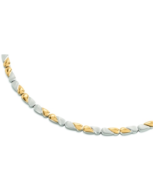 Boccia Titanium náhrdelník