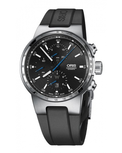 Williams Chronograph