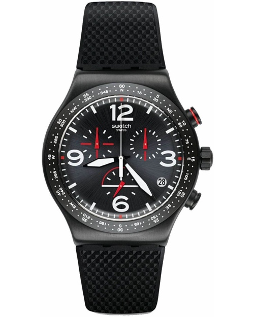 Swatch Black is Back