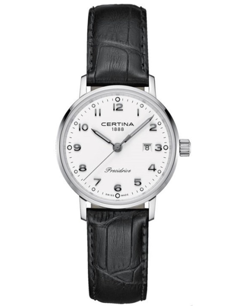 Certina hodinky