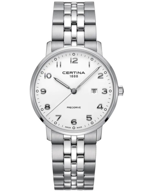 Certina hodinky