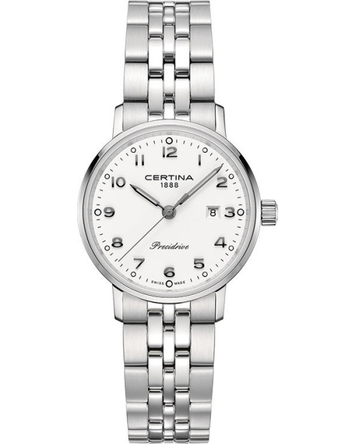 Certina hodinky
