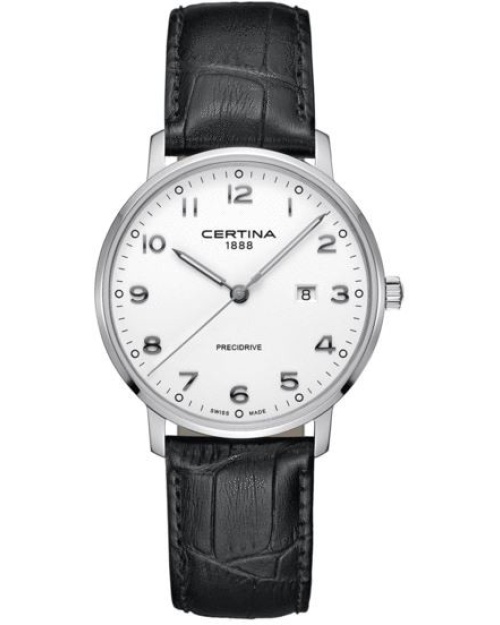 Certina hodinky