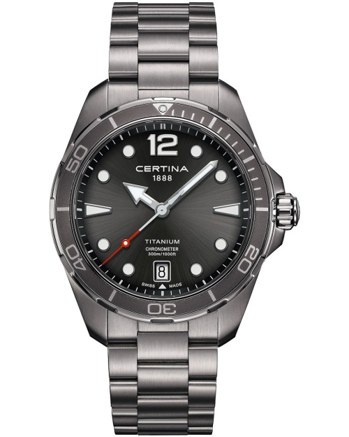Certina DS Action