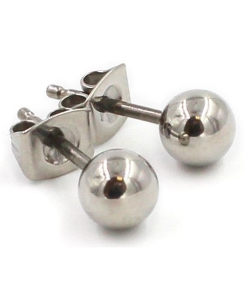 Boccia Titanium šperk