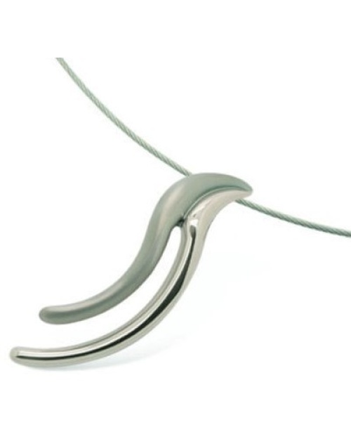 Boccia Titanium šperk