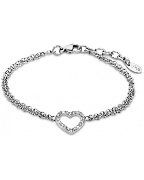 WOMAN'S HEART
