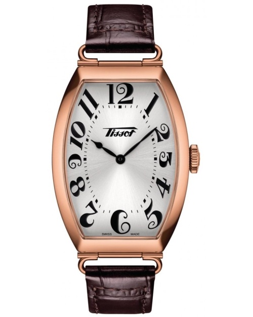 Tissot Heritage Porto