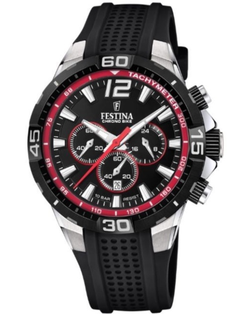 CHRONO BIKE '20