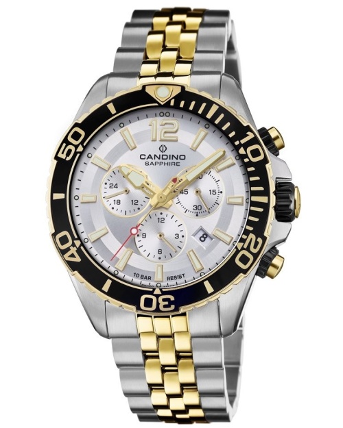GENTS SPORT CHRONOS