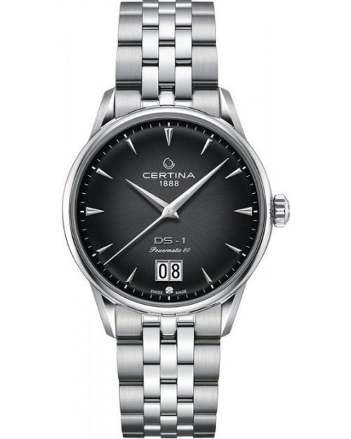 Certina hodinky