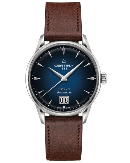 Certina hodinky