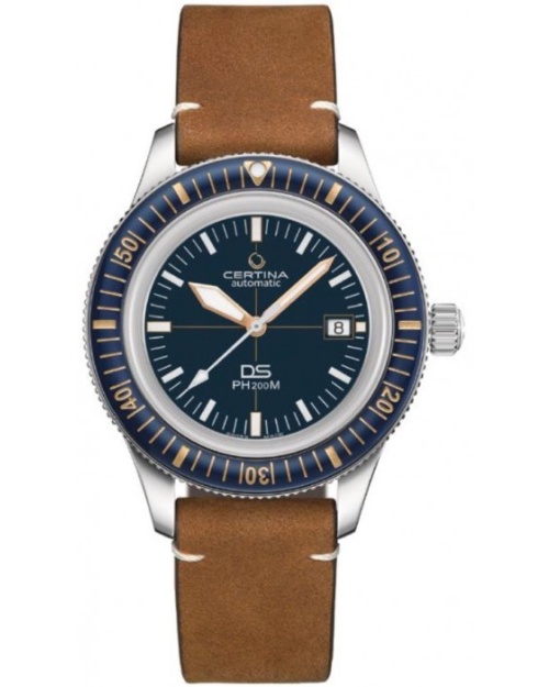 Certina hodinky