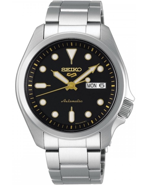 Seiko hodinky