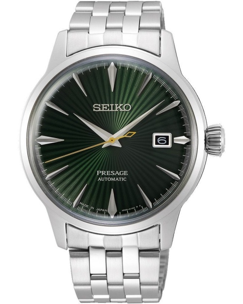 Seiko hodinky