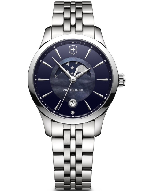 Victorinox Alliance