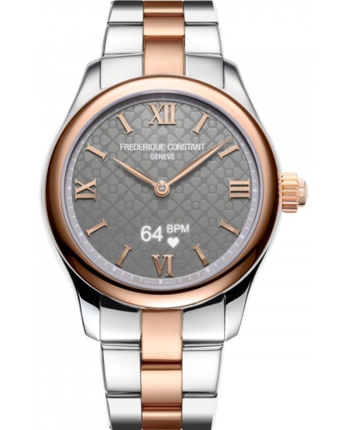 Smartwatch Ladies Vitality