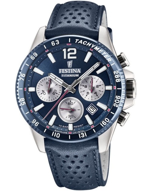 Festina Titanium Sport