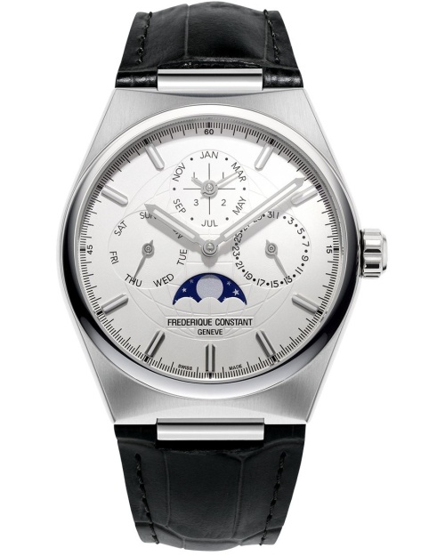 Highlife Perpetual Calendar Manufacture