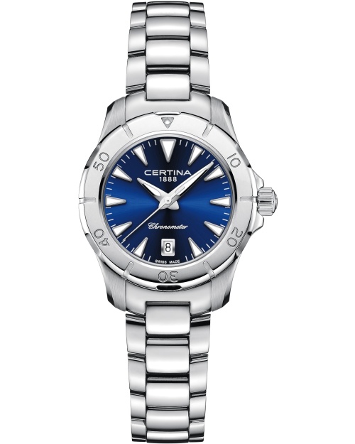 Certina hodinky