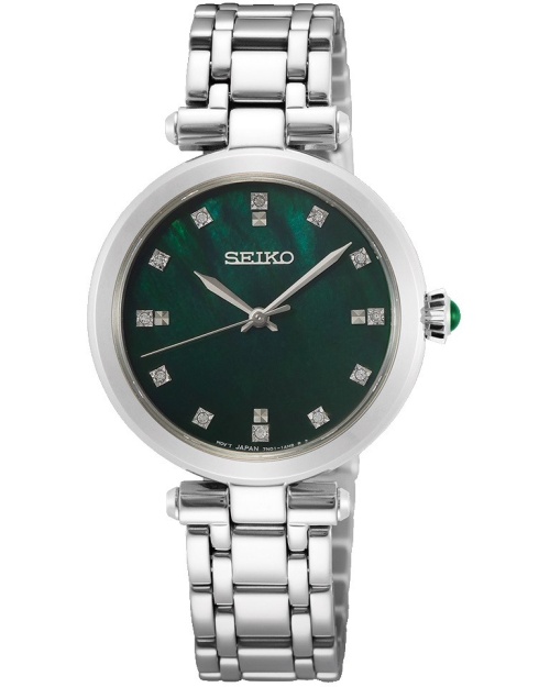 Seiko hodinky