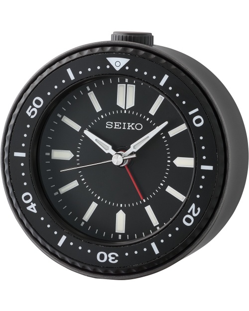 Seiko budík