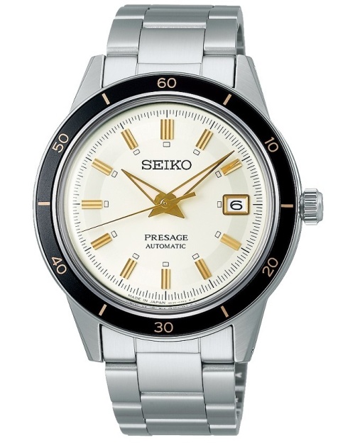 Seiko hodinky