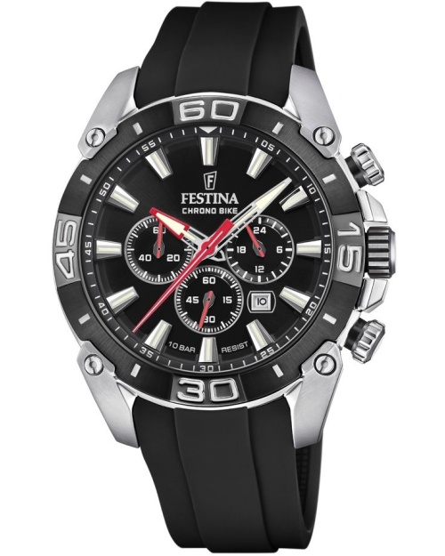 CHRONO BIKE '21