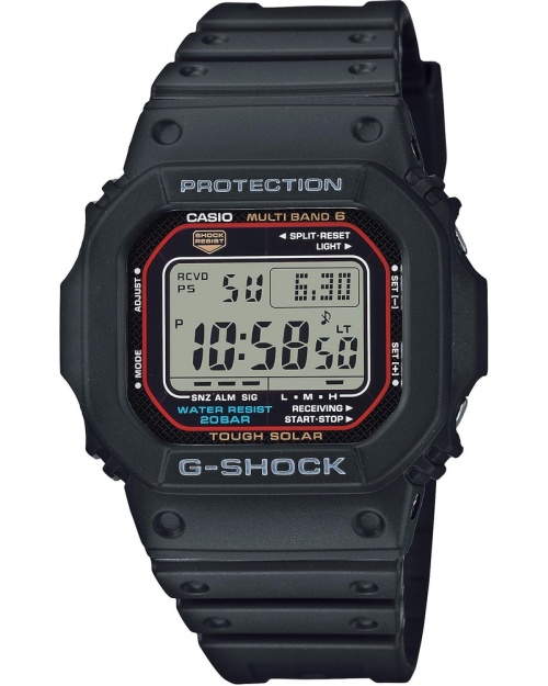 Casio G-Shock RC