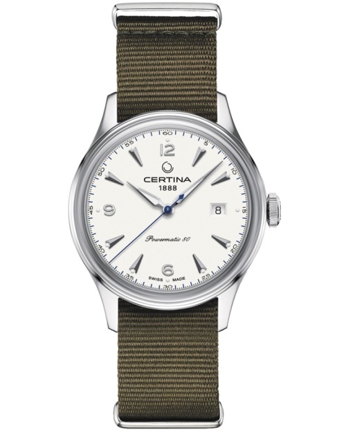 Certina hodinky