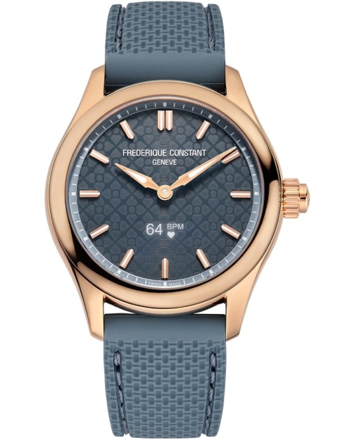 Vitality Smartwatch Ladies
