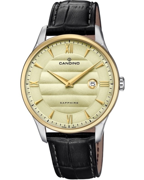 GENTS CLASSIC TIMELESS