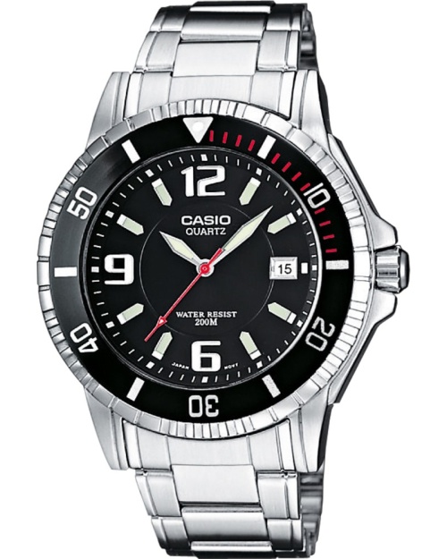 Casio Collection