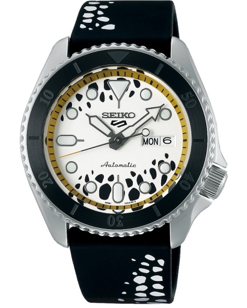Seiko hodinky